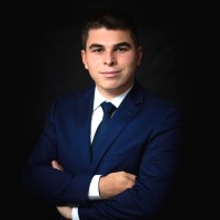 Vincent DESMAZIÈRES